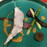 レヴォル - ハタのポアレ