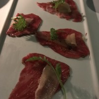 RUBY JACK'S SEAFOOD & STEAK - 