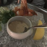 RUBY JACK'S SEAFOOD & STEAK - 