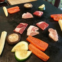 石焼料理 木春堂 - 