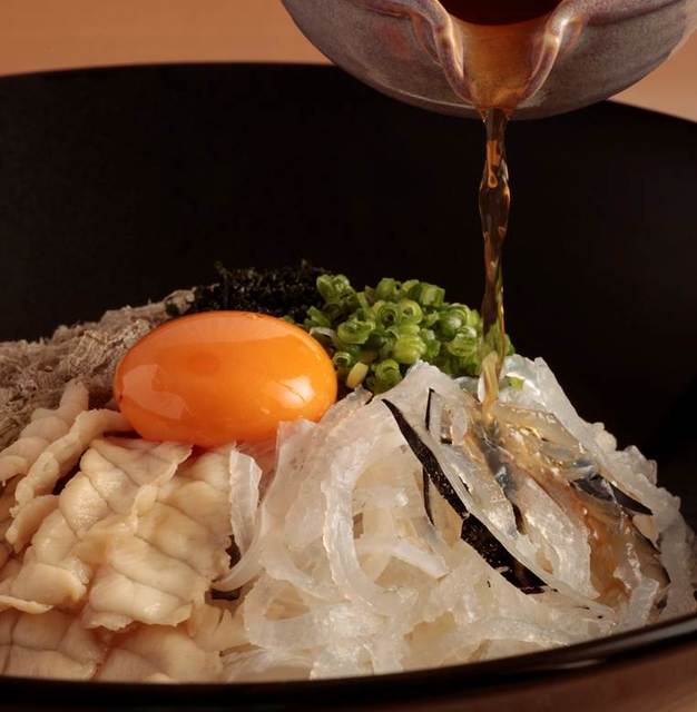 料理写真 とらふぐ亭 北千住店 （とらふぐてい） 北千住/ふぐ [食べログ]