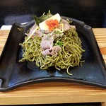 Kawara cha soba takazou - 