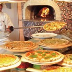 ピッツェリア マリノ イオンモール長久手店