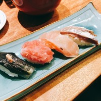 すし貝政 - 