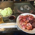 高砂ホルモン - 