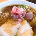 麺屋 しん蔵 - 