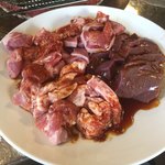 高砂ホルモン - 