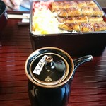 竹林亭 津田本店 - 