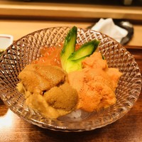 銀座 久兵衛 京王プラザホテル店 - 