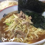 ラーメンショップ - 