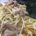 ラーメンショップ - 
