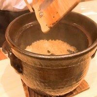 はらまさ - トリュフご飯