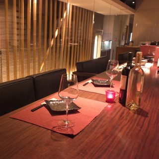 牛たん焼きしゃぶ 元祖たこしゃぶ 紅れや_2