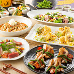 全席個室 楽蔵うたげ 渋谷駅前店