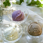 成城 風月堂 - 料理写真: