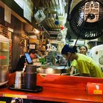 ダルシムカリー - 本日はダルシムたちは不在。オイラのやる気50%減