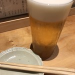 立ち呑み 三ぶん - 