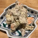 立ち呑み 三ぶん - 