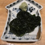 立ち呑み 三ぶん - 