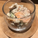 立ち呑み 三ぶん - 