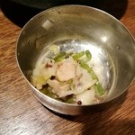 SPICY CURRY 魯珈 - 