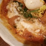 SPICY CURRY 魯珈 - 