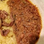 SPICY CURRY 魯珈 - 