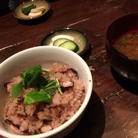 春秋ツギハギ 日比谷 - 