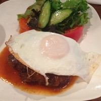 洋食 ヨコオ - 