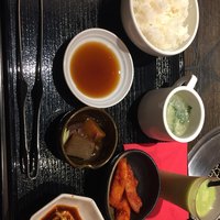 焼肉トラジ ルクア大阪店 - 