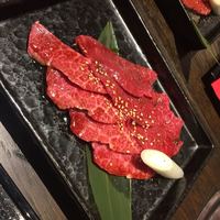 焼肉トラジ ルクア大阪店 - 