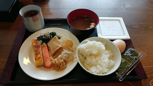 本荘ステーションホテル - 羽後本荘（ホテル）の写真