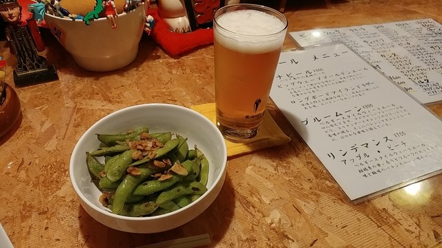 ヘブンズドラゴン（HEAVENS DRAGON） - 羽後本荘（バー）の写真