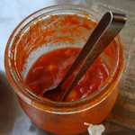 本格インドカレーの館 スパイス - 香辛料？