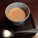 Usagino Ippo - 豆乳プリン