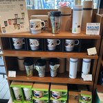 STARBUCKS COFFEE Karuizawa Purinsushoppingupurazaten