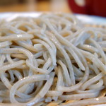 手打ちそば きた戸 - 