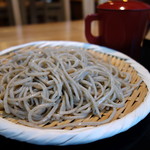 手打ちそば きた戸 - 