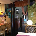 本格インドカレーの館 スパイス - 