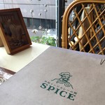本格インドカレーの館 スパイス - 