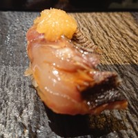 築地青空三代目 大名古屋ビルヂング店 - 