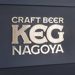 CRAFTBEER KEG NAGOYA - 