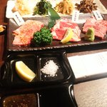 Wagyuu Yakiniku Wakakatsu - 