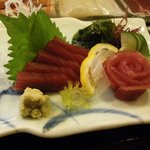 勇寿司 - ２０１１．８