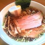 木曜日 - 醤油５００円