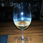 ウォータークラブ - ライチの麦茶