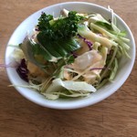 レストハウス 樹林 - 