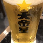 大金星総本店 - 