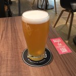 グッドビア スタンド - オーダービル：モダンタイムスIPA　苦みも適度で、爽やかな香りが抜群のIPA