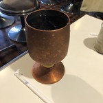 カフェメーテルリンク - 